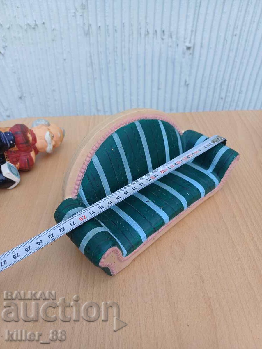 Livrarea Ceramica bunica și bunicul