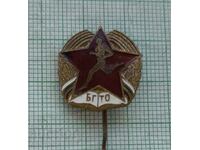 Badge - BGTO