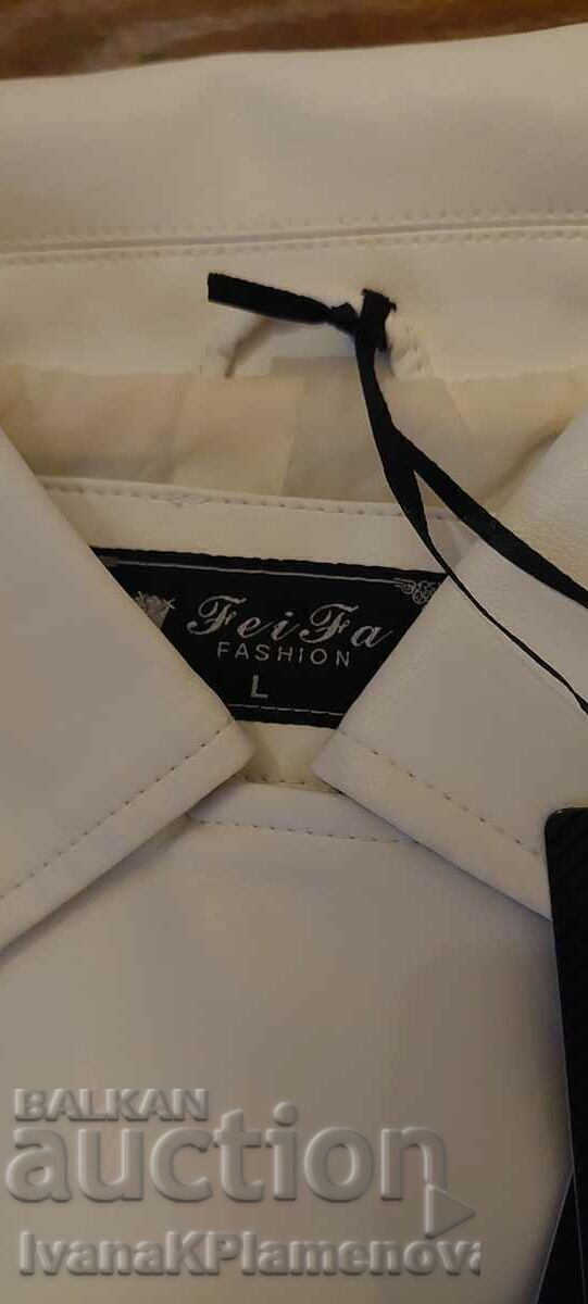 Women's jacket new - 5