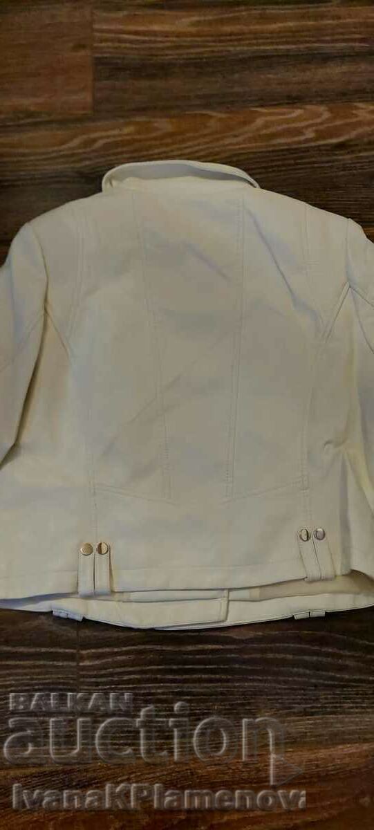 Women's jacket new - 6
