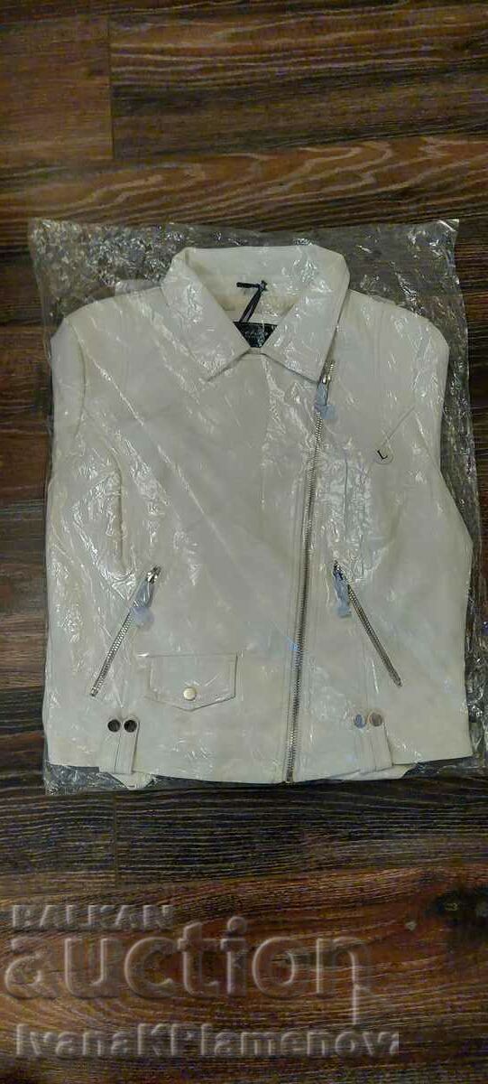 Women's jacket new - 7