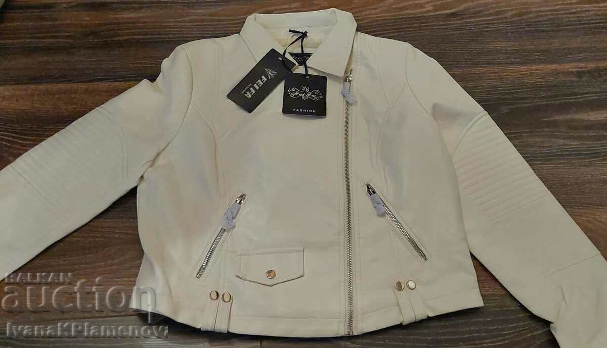 Women's jacket new