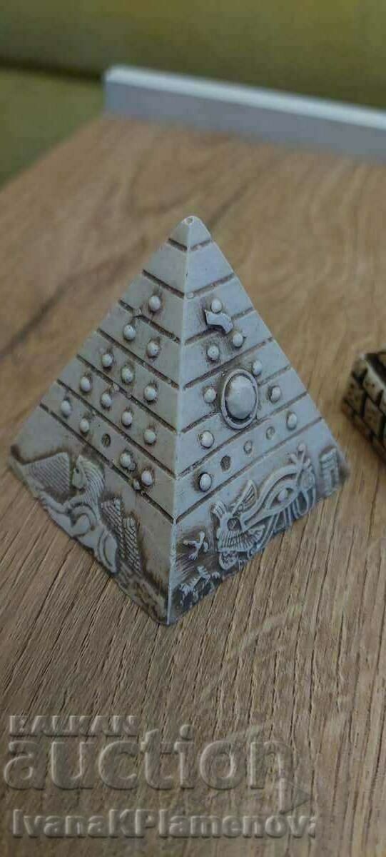 Figuri Egipt 4 piese - 6