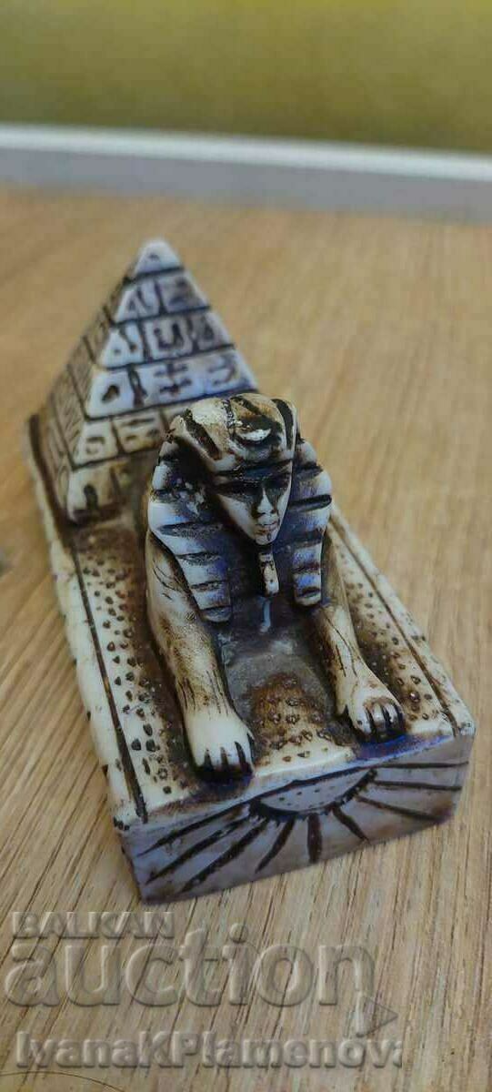 Figures Egypt 4 pieces - 7 Figures Egypt 4 pieces - 7