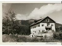 Κάρτα Bulgaria Pirin Hut "Gotse Delchev" 1*