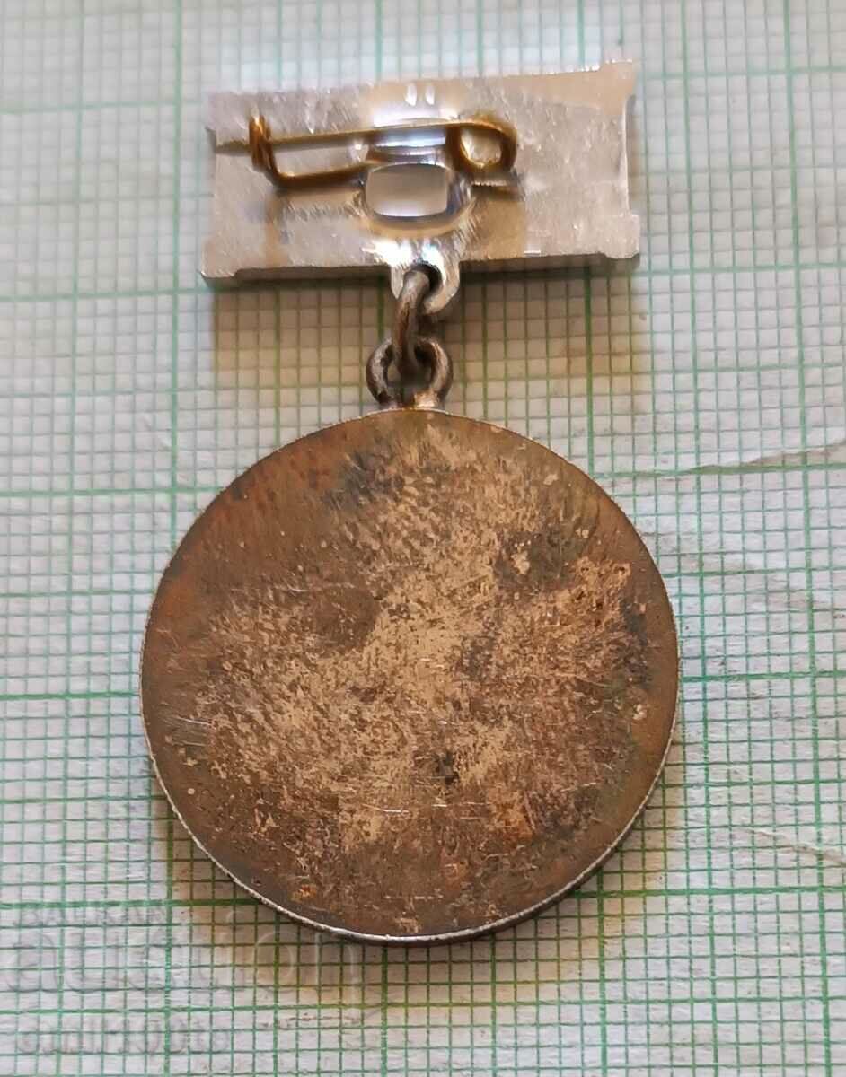 Σήμα - Για την ασφάλεια και την κυκλοφοριακή κουλτούρα SBA - 6 Σήμα - Για την ασφάλεια και την κυκλοφοριακή κουλτούρα SBA - 6