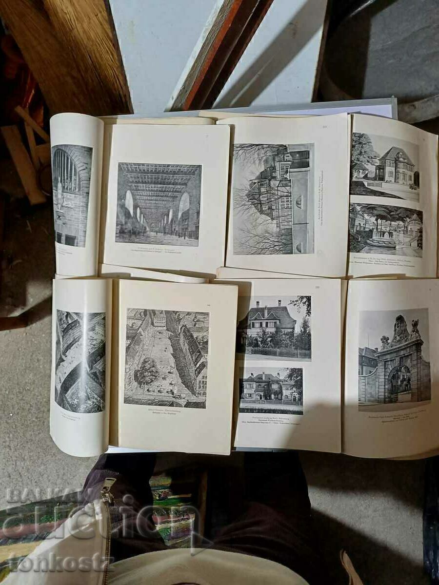 Licitație 6 numere ale revistelor Germania Licitație 6 numere ale revistelor Germania