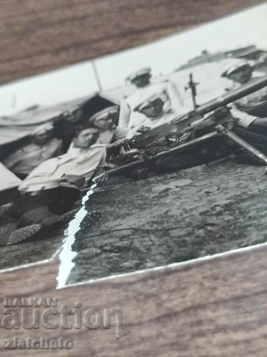 Auction Old photo Kingdom of Bulgaria - Auction Old photo Kingdom of Bulgaria -