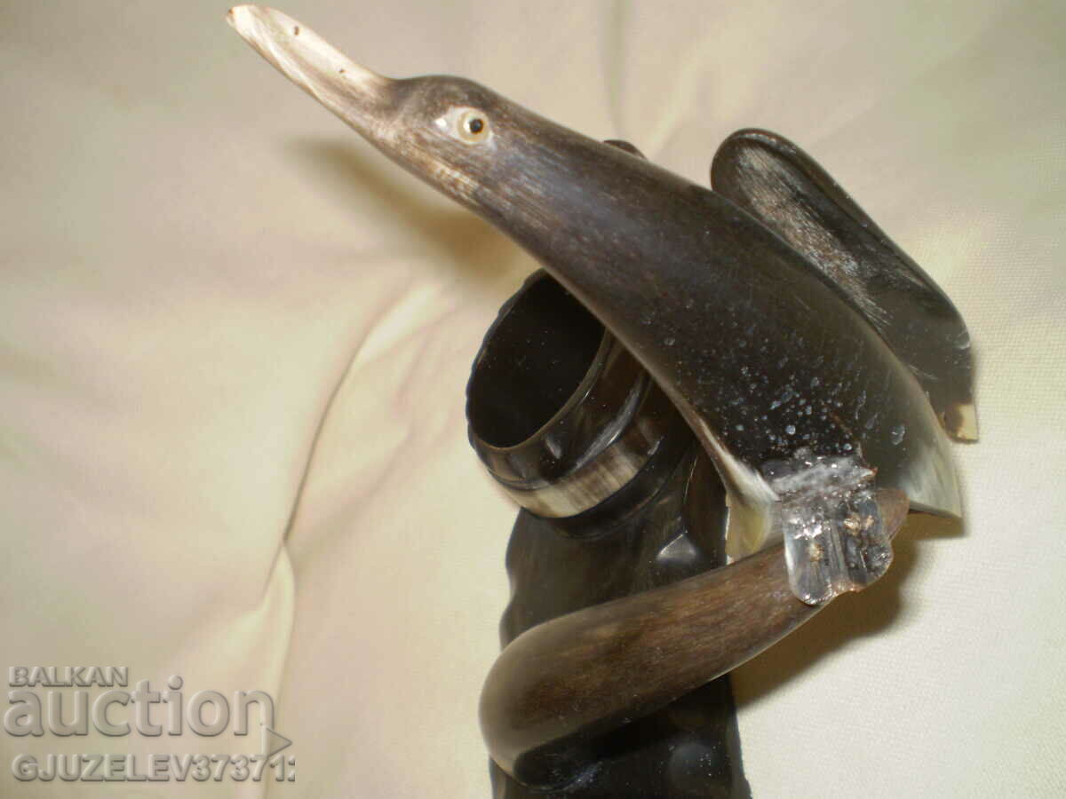 Декорация за бюро фигурка на птица, статуя на птица, издълба с цена 129.00 лв. | € 65.96 Декорация за бюро фигурка на птица, статуя на птица, издълба с цена 129.00 лв. | € 65.96