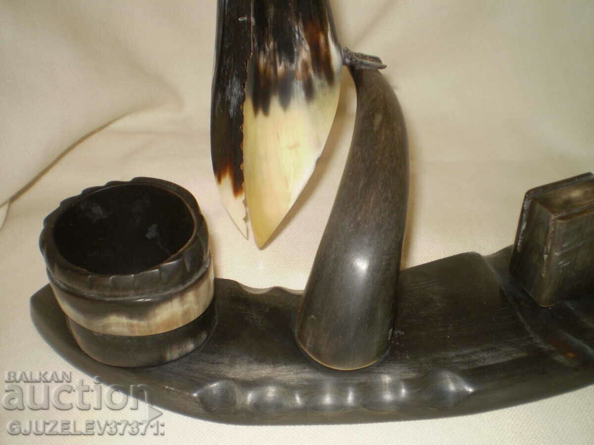 Декорация за бюро фигурка на птица, статуя на птица, издълба - 7 Декорация за бюро фигурка на птица, статуя на птица, издълба - 7