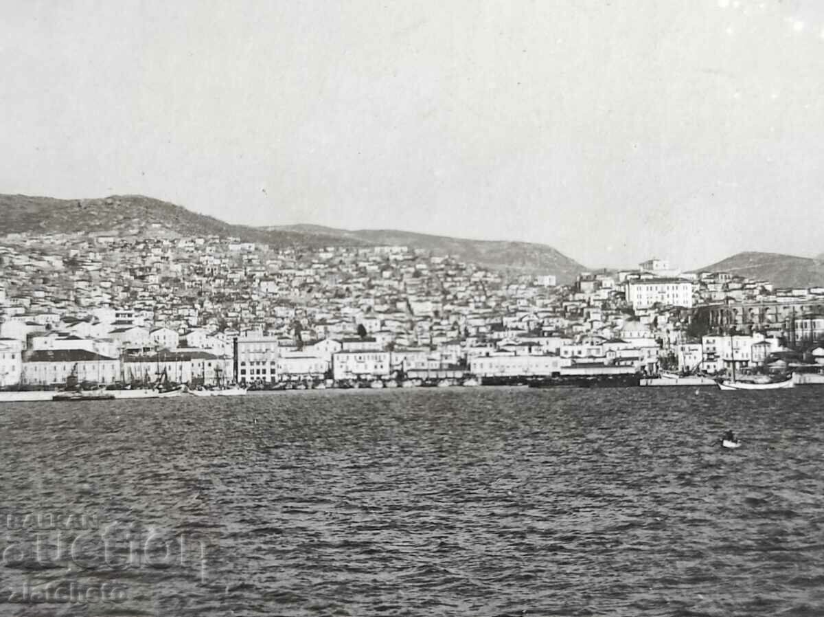 Postal card Kingdom of Bulgaria - Kavala with price 20.00 BGN | € 10.23 Postal card Kingdom of Bulgaria - Kavala with price 20.00 BGN | € 10.23