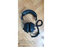 Retro headphones In Tensai THP-206D