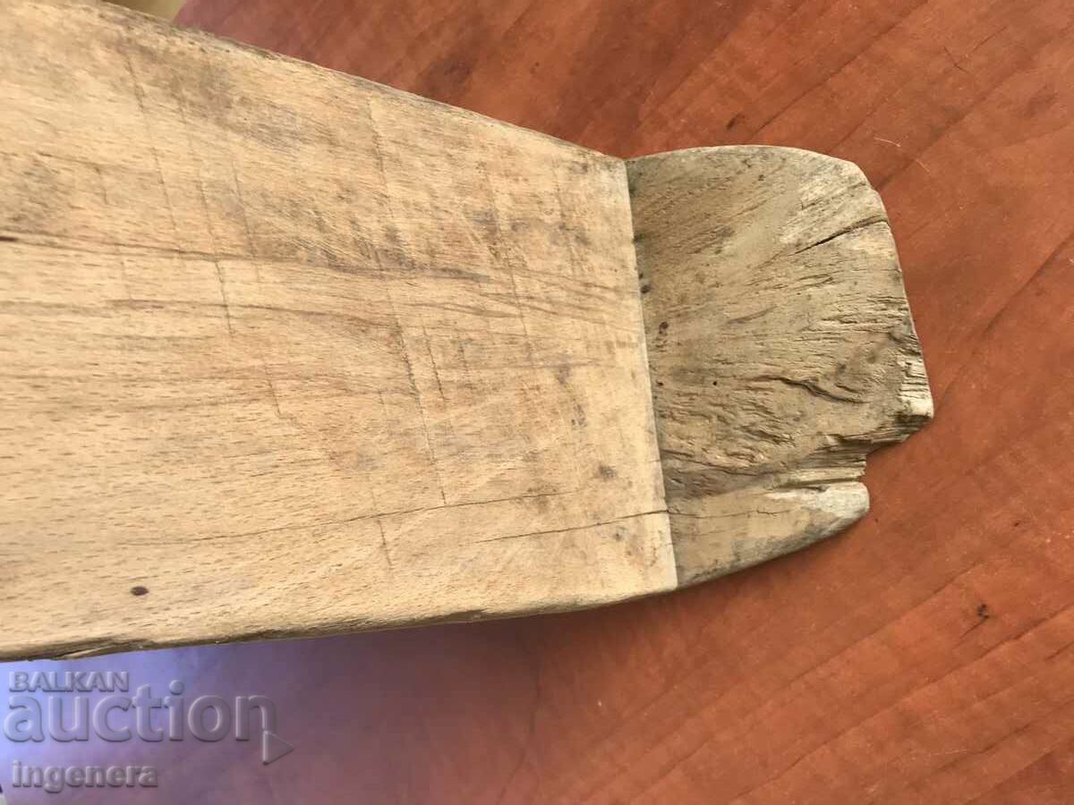 DARAC WOOL PICKER ANTIQUE WOOL PICKER - 6 DARAC WOOL PICKER ANTIQUE WOOL PICKER - 6