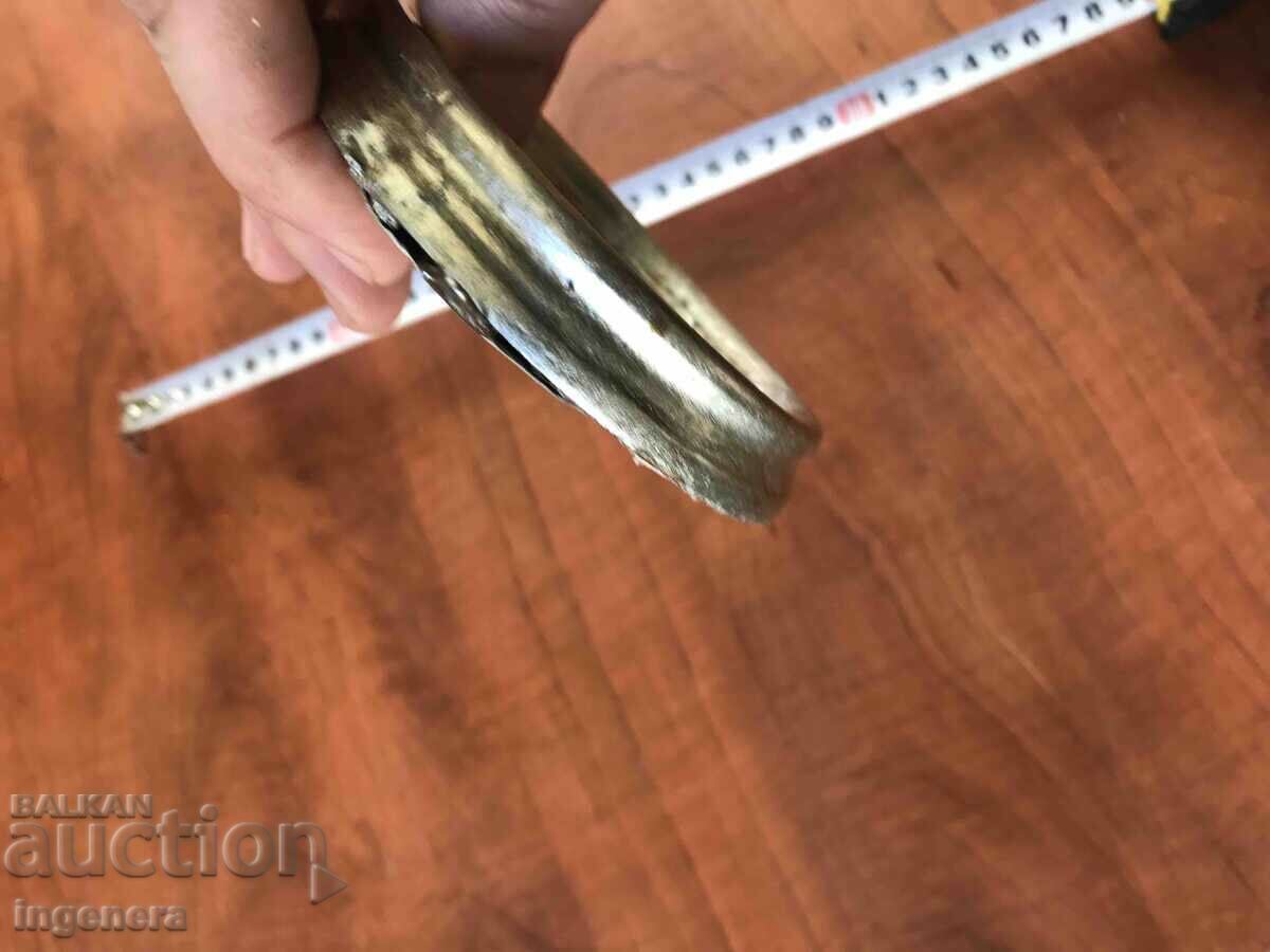 EARLY SOCIETY TAPESTRY SEWED PANEL WOOD FRAME - 5 EARLY SOCIETY TAPESTRY SEWED PANEL WOOD FRAME - 5