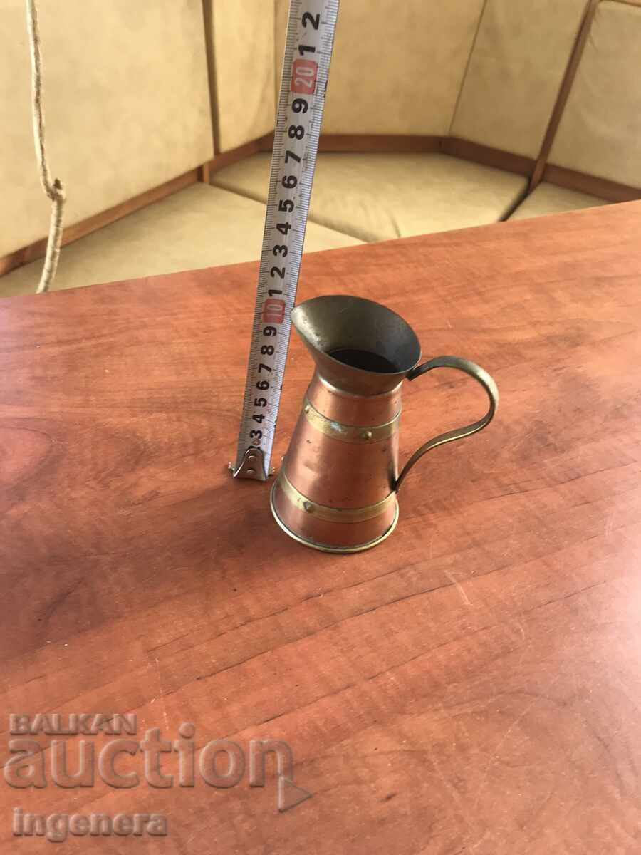 POT OF HONEY COPPER-OLD ENGLAND-THE LARGE-300 ML. with price 26.00 BGN | € 13.29 POT OF HONEY COPPER-OLD ENGLAND-THE LARGE-300 ML. with price 26.00 BGN | € 13.29