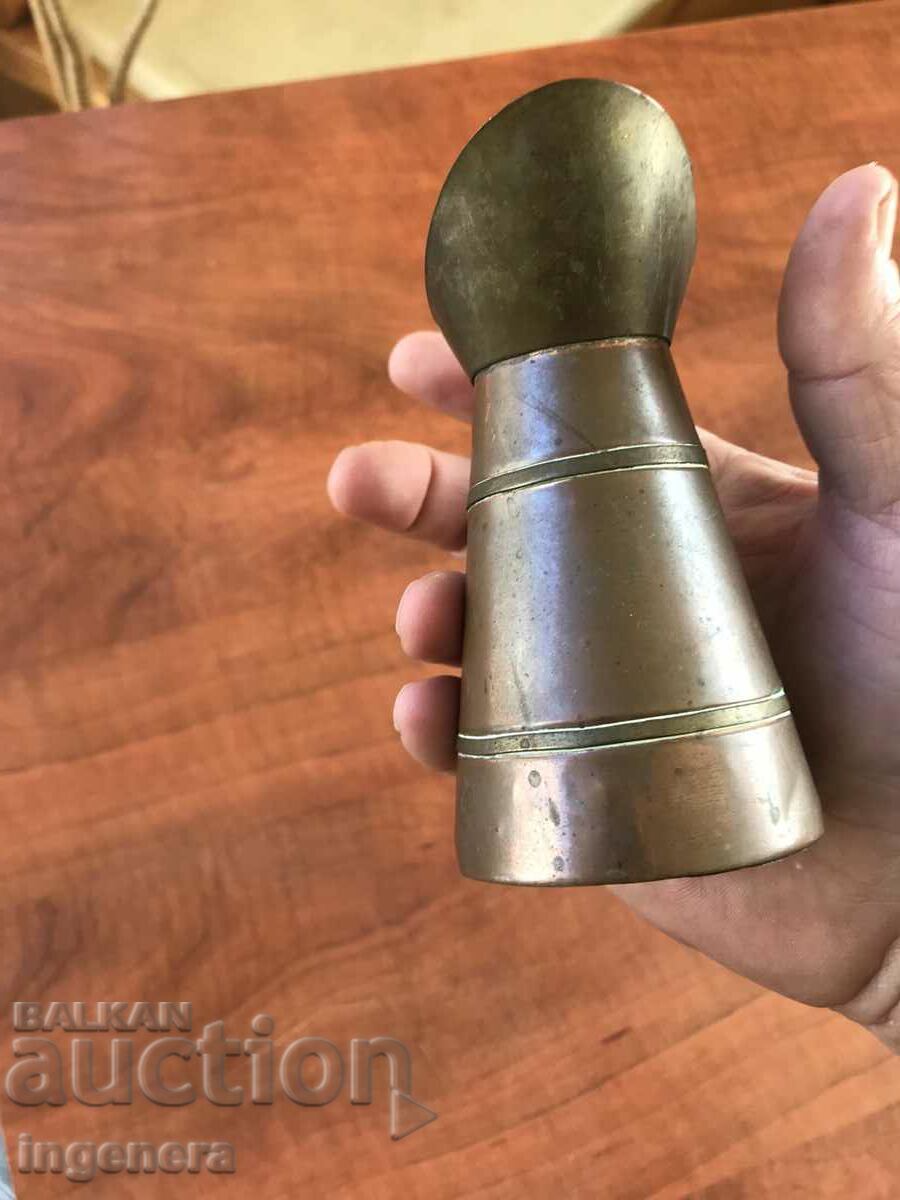 Delivery of POT OF HONEY COPPER-OLD ENGLAND- RIGHT-150 ML. Delivery of POT OF HONEY COPPER-OLD ENGLAND- RIGHT-150 ML.