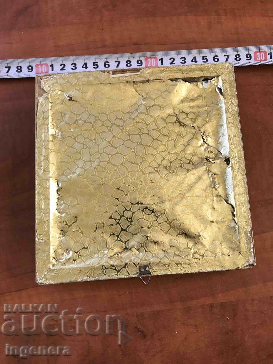 Delivery of EARLY SOCIETY TAPESTRY SEWED PANEL WOOD FRAME Delivery of EARLY SOCIETY TAPESTRY SEWED PANEL WOOD FRAME