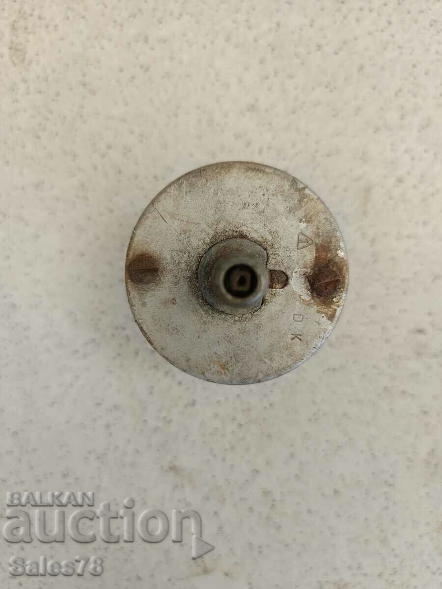 Mileage for Balkan 50 with price 10.00 BGN | € 5.11