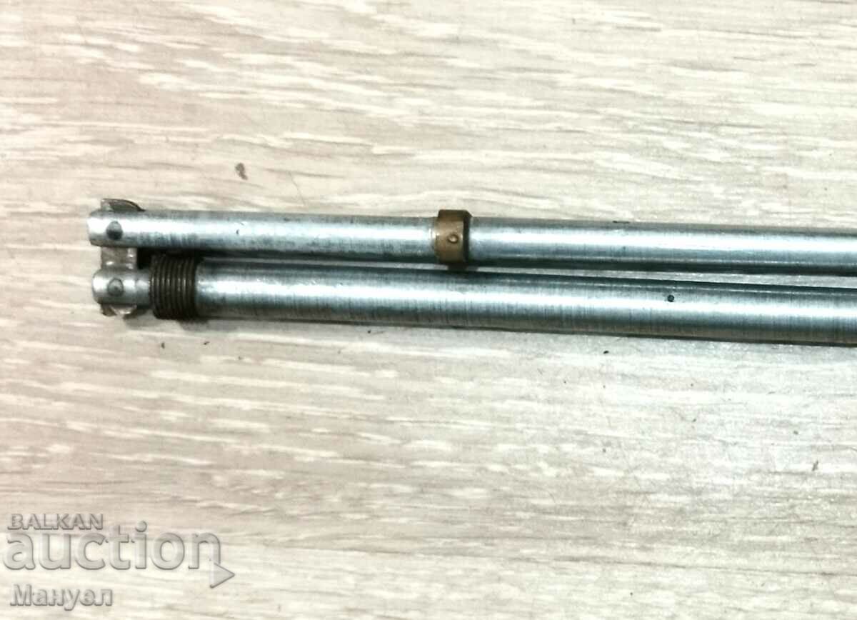 Δημοπρασία Παλιό, αντίκα καλάμι ψαρέματος, καλάμι. Δημοπρασία Παλιό, αντίκα καλάμι ψαρέματος, καλάμι.