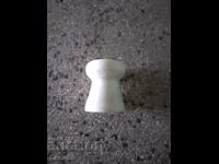 Marble lighter holder