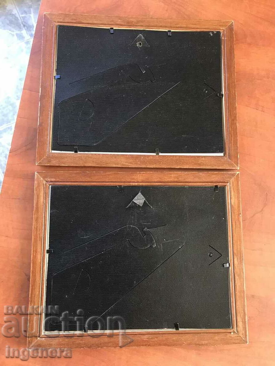 ΠΛΑΙΣΙΟ ΠΑΝΕΛ ΛΙΘΟΓΡΑΦΙΑ ΕΚΤΥΠΩΣΗ ΣΥΝΘΕΣΗ 2 ΤΕΜ. - 5 ΠΛΑΙΣΙΟ ΠΑΝΕΛ ΛΙΘΟΓΡΑΦΙΑ ΕΚΤΥΠΩΣΗ ΣΥΝΘΕΣΗ 2 ΤΕΜ. - 5