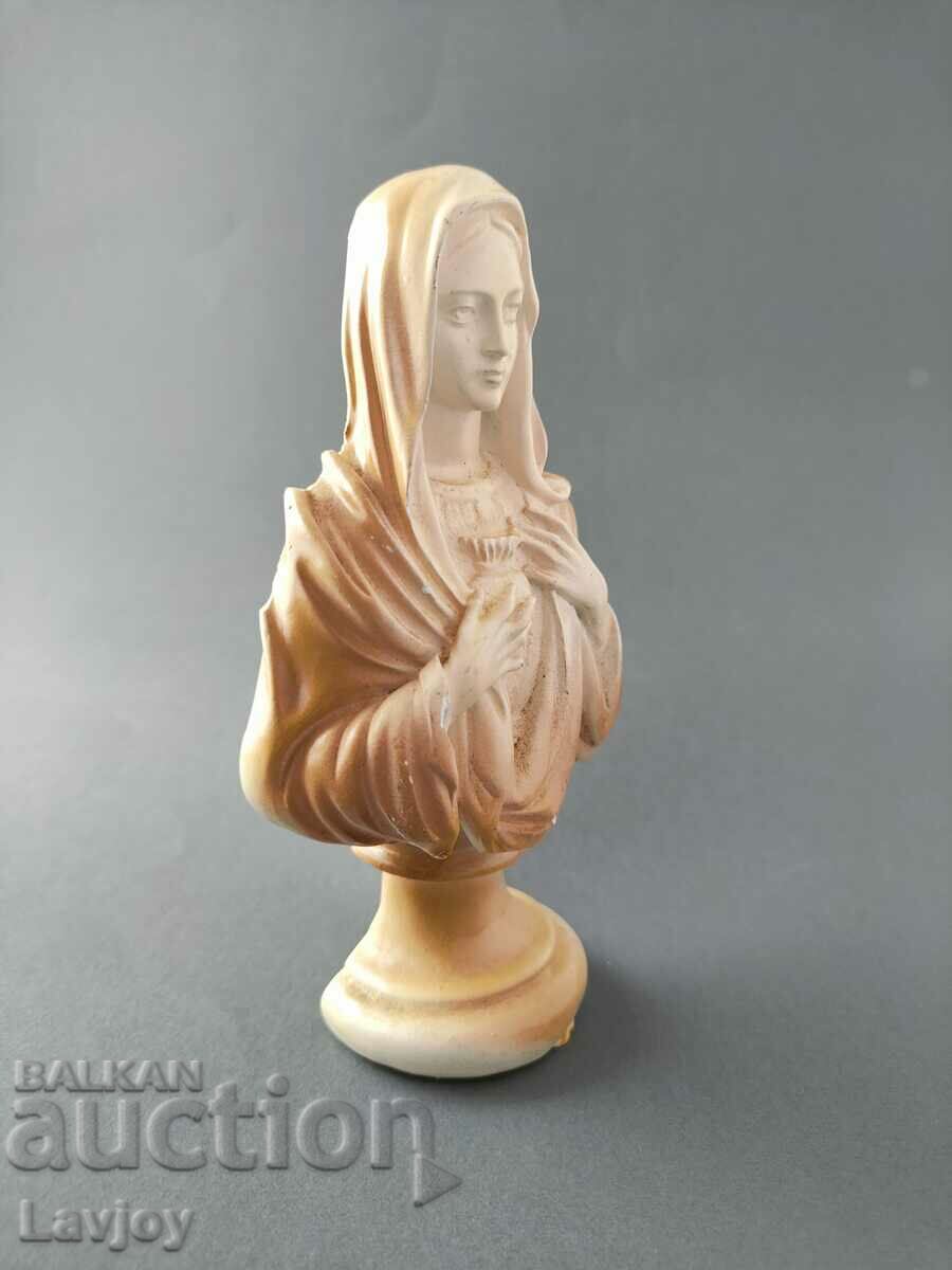 Фигурка религия с цена 20.00 лв. | € 10.23 Фигурка религия с цена 20.00 лв. | € 10.23