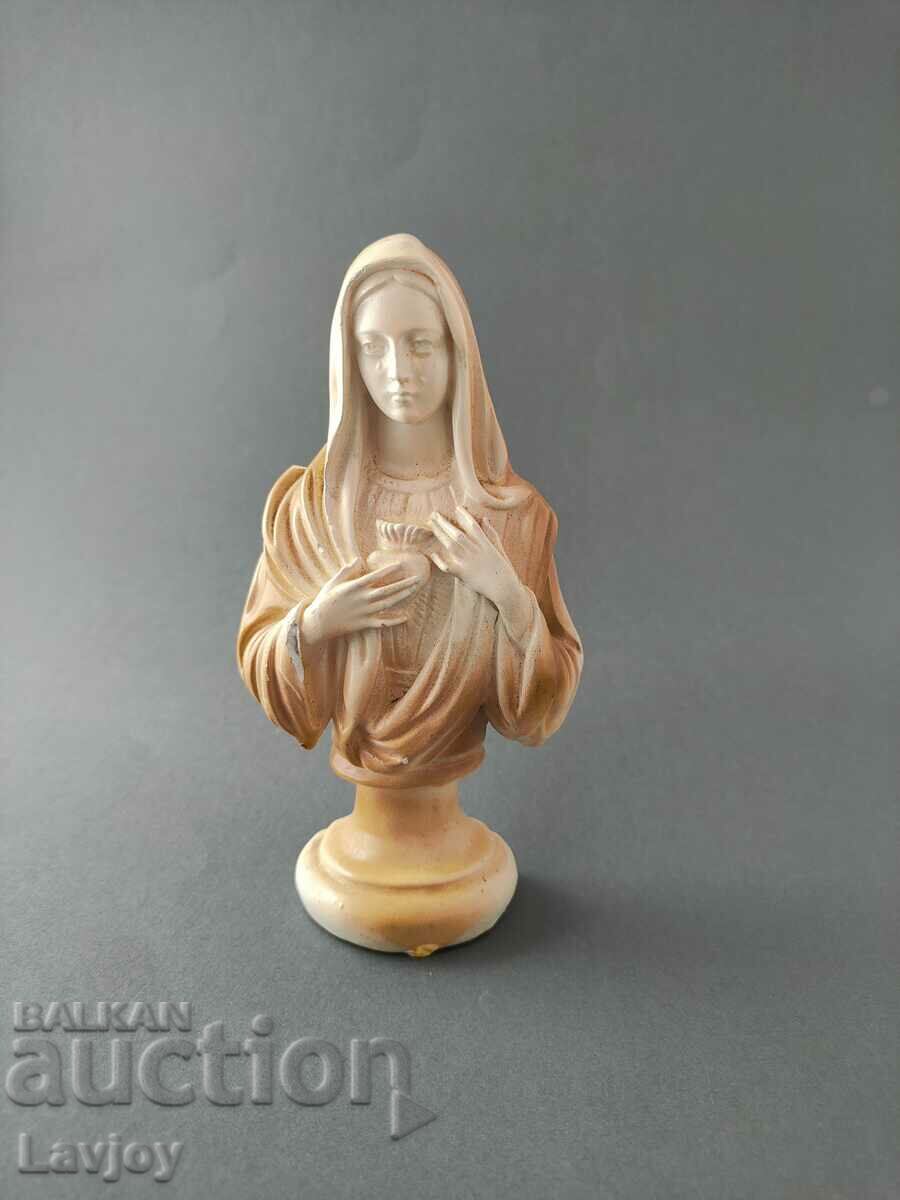 Religion figurine