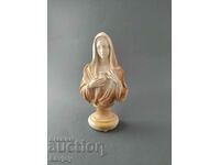 Religion figurine