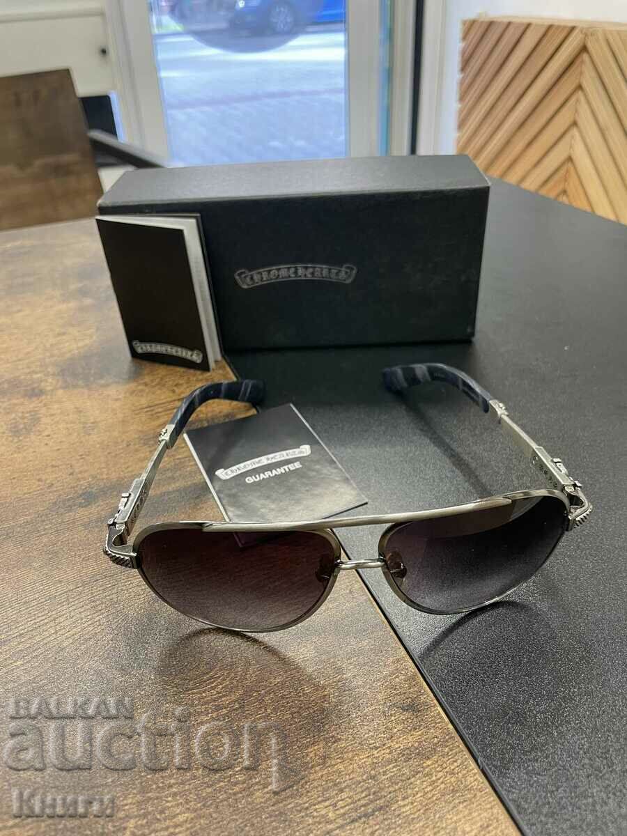 Chrome Hearts Sunglasses