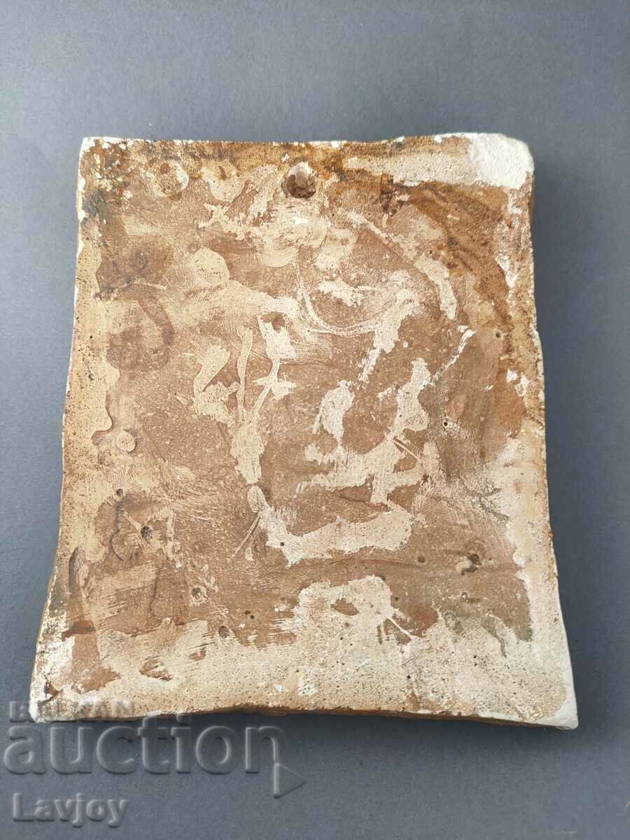 Delivery of Icon of the Mother of God with the Child