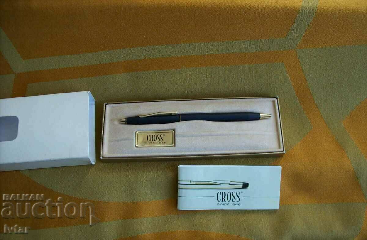 "CRUCE" chimică cu cutie cu preț € 28.00 | 54.76 BGN