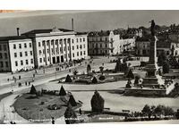 . RUSE POSTCARD