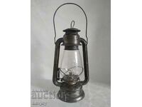 German Feuerhand WW 2 Lantern