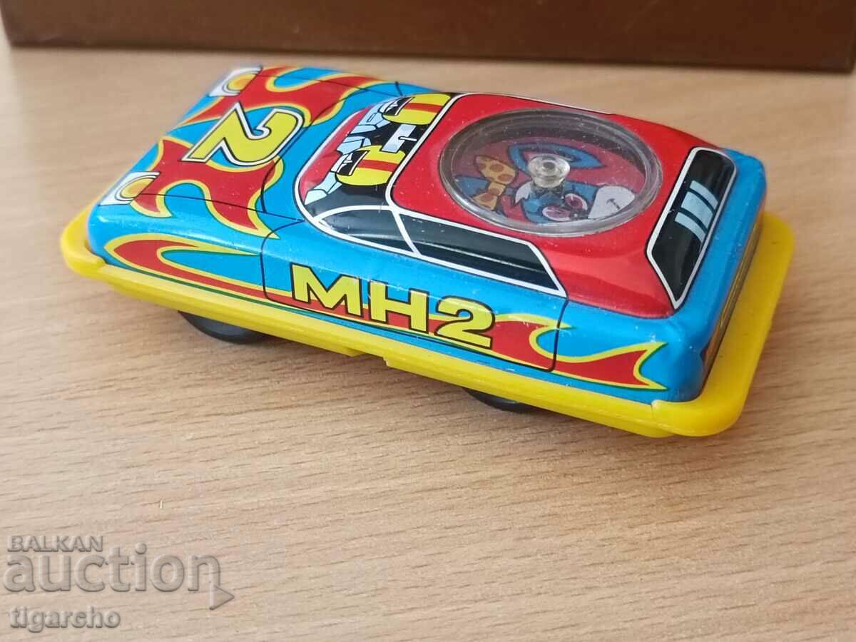 Sheet metal trolley with price 40.00 BGN | € 20.45 Sheet metal trolley with price 40.00 BGN | € 20.45