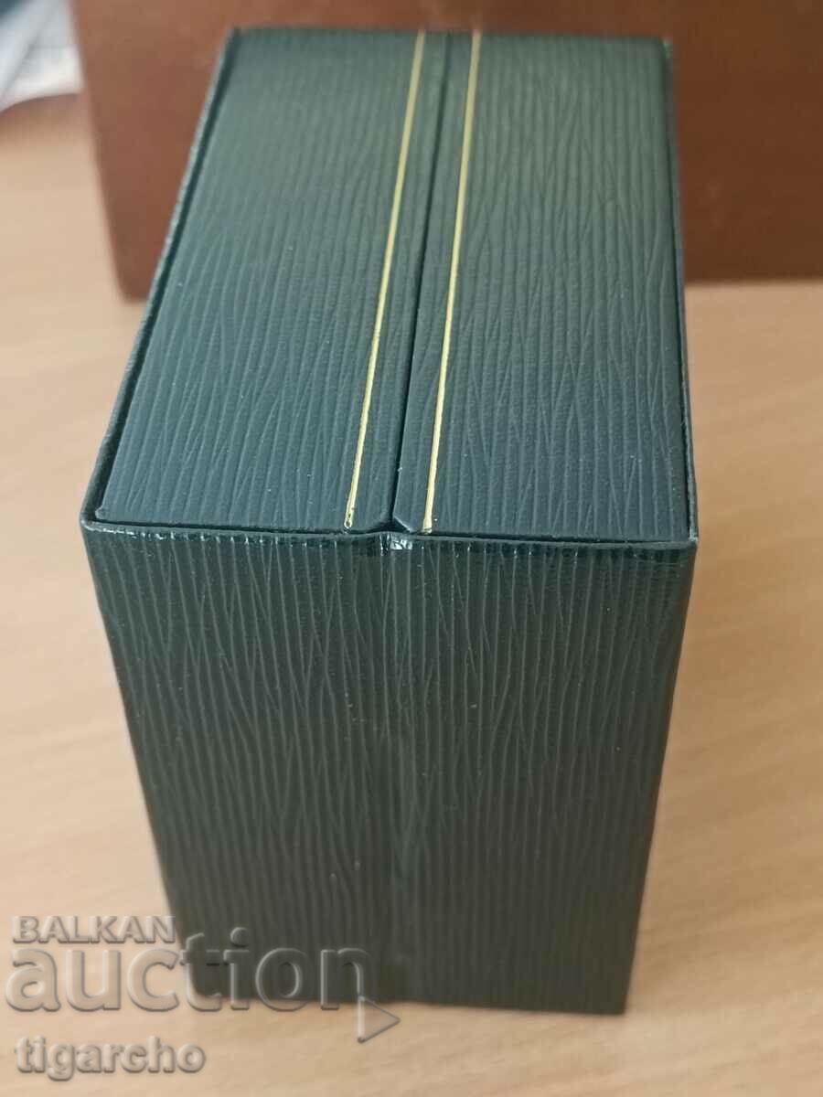 Δημοπρασία Κουτί ρολογιού JOVIAL Δημοπρασία Κουτί ρολογιού JOVIAL