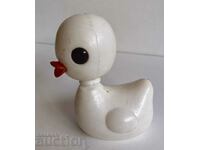 . PLASTIC DUCK SOC CHILDREN'S TOY