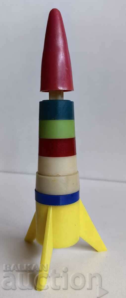 . ΠΛΑΣΤΙΚΟΣ ΠΥΡΑΥΛΟΣ SOC ΠΑΙΔΙΚΟ ΠΑΙΧΝΙΔΙ με τιμή 10.00 BGN | € 5.11 . ΠΛΑΣΤΙΚΟΣ ΠΥΡΑΥΛΟΣ SOC ΠΑΙΔΙΚΟ ΠΑΙΧΝΙΔΙ με τιμή 10.00 BGN | € 5.11