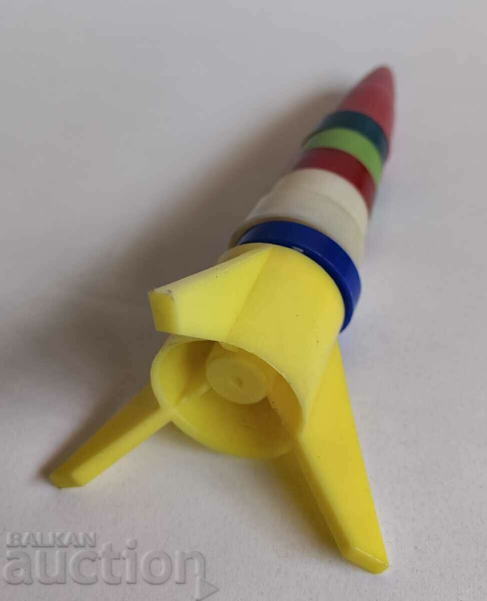 Παράδοση . ΠΛΑΣΤΙΚΟΣ ΠΥΡΑΥΛΟΣ SOC ΠΑΙΔΙΚΟ ΠΑΙΧΝΙΔΙ Παράδοση . ΠΛΑΣΤΙΚΟΣ ΠΥΡΑΥΛΟΣ SOC ΠΑΙΔΙΚΟ ΠΑΙΧΝΙΔΙ