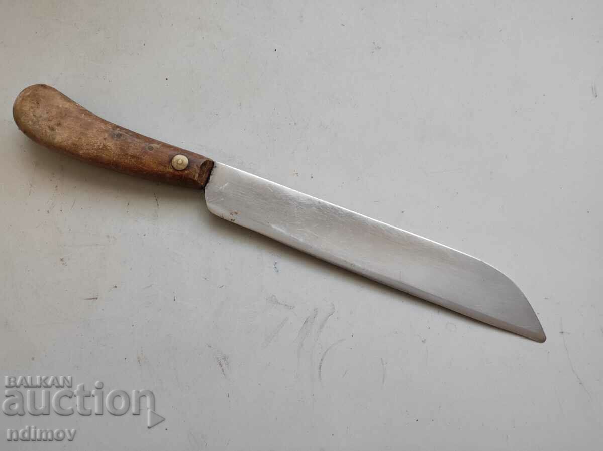 Auction 36 cm Robert Herder collector's knife Auction 36 cm Robert Herder collector's knife