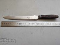 31.5 cm Swedish quality - a large collector's knife