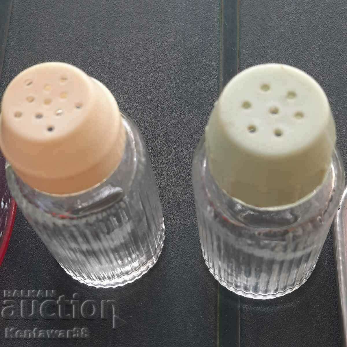 Lot of household utensils. - 6 Lot of household utensils. - 6