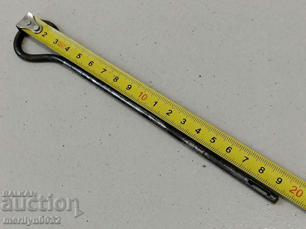 Shompul from a German pistol with price 48.00 BGN | € 24.54 Shompul from a German pistol with price 48.00 BGN | € 24.54