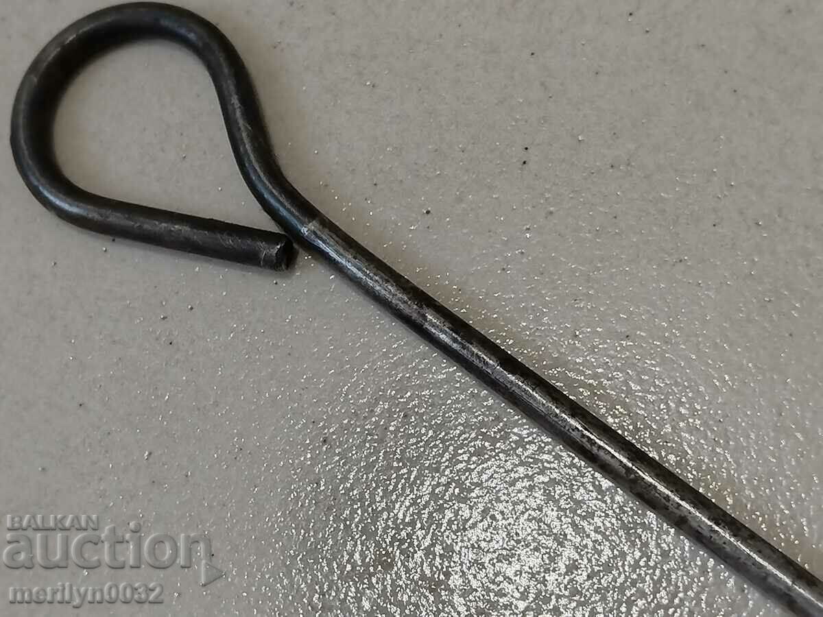 Auction Shompul from a German pistol Auction Shompul from a German pistol