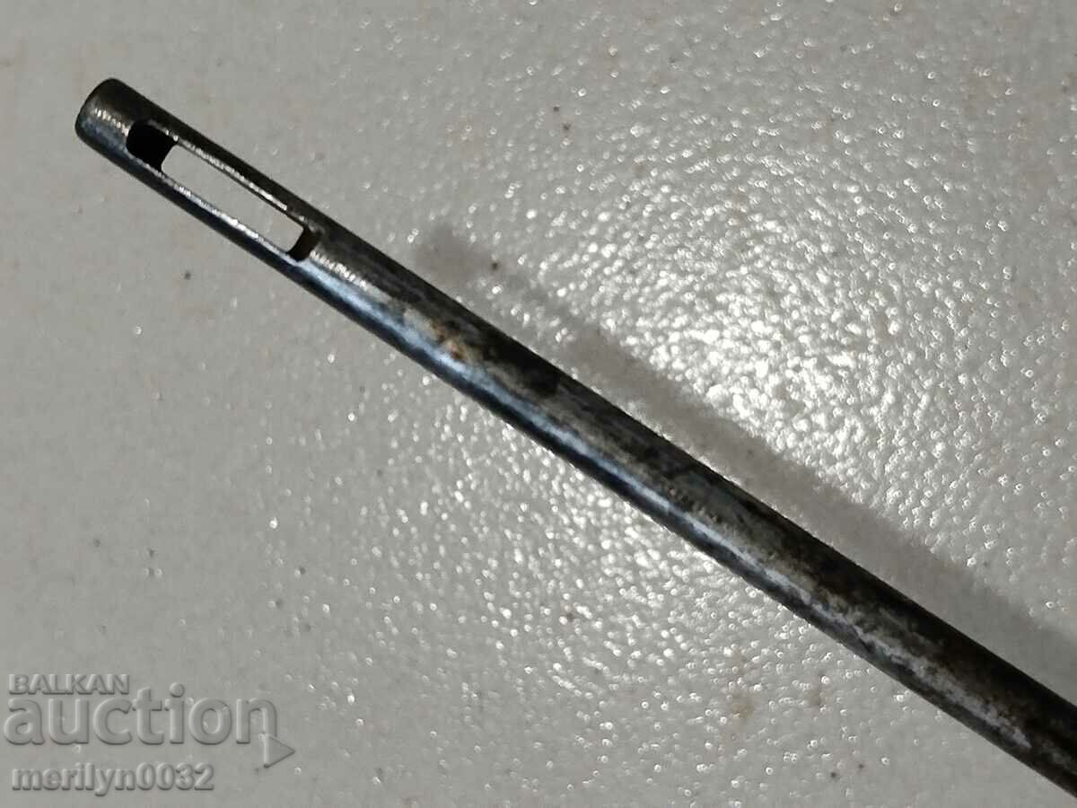 Shompul from a German pistol - 5 Shompul from a German pistol - 5