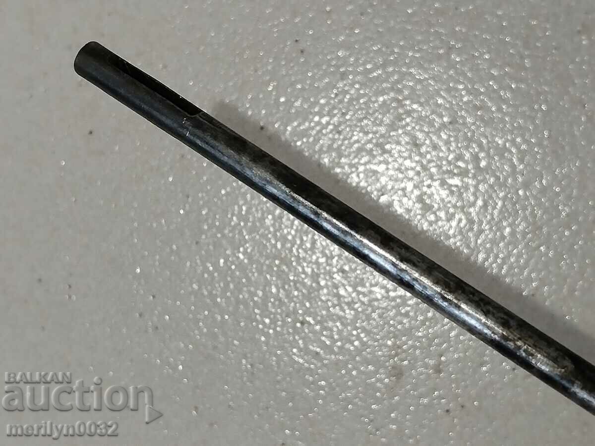 Shompul from a German pistol - 6 Shompul from a German pistol - 6