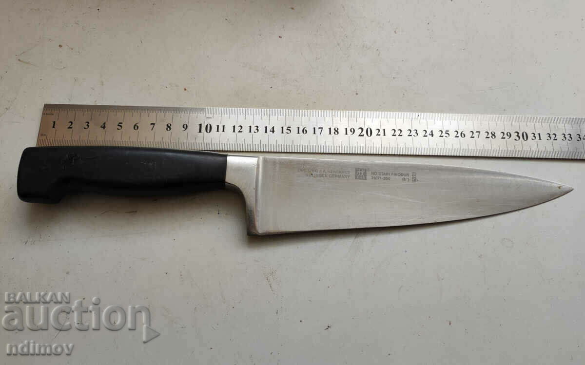 33 cm Solingen Knife Solingen