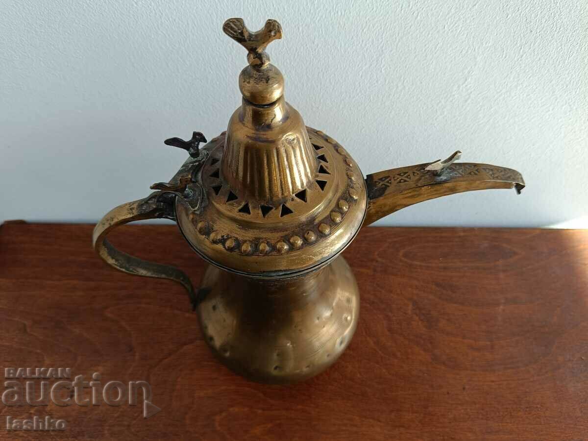 Παράδοση Οθωμανικό Ίμπρικ Παράδοση Οθωμανικό Ίμπρικ