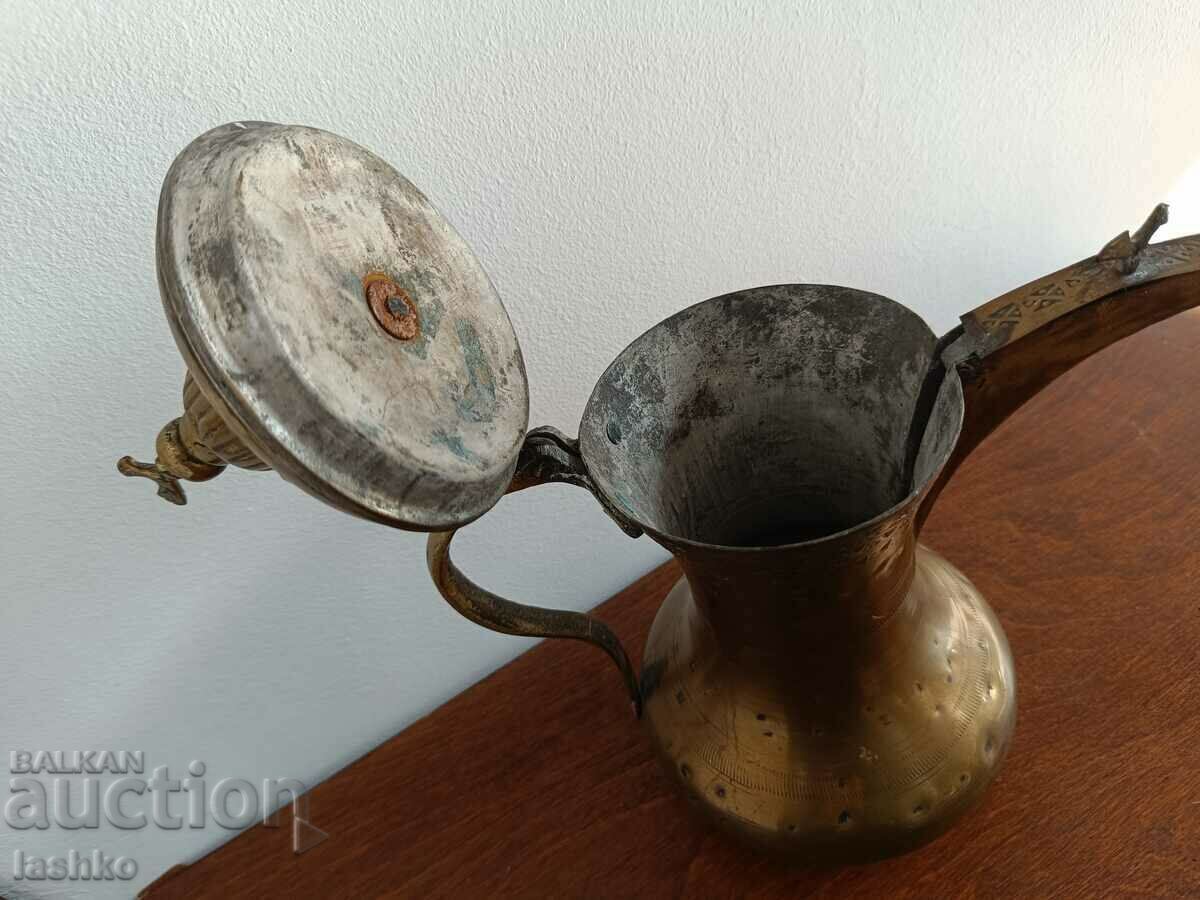 Οθωμανικό Ίμπρικ - 5 Οθωμανικό Ίμπρικ - 5