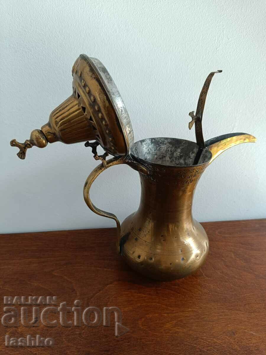 Οθωμανικό Ίμπρικ - 6 Οθωμανικό Ίμπρικ - 6