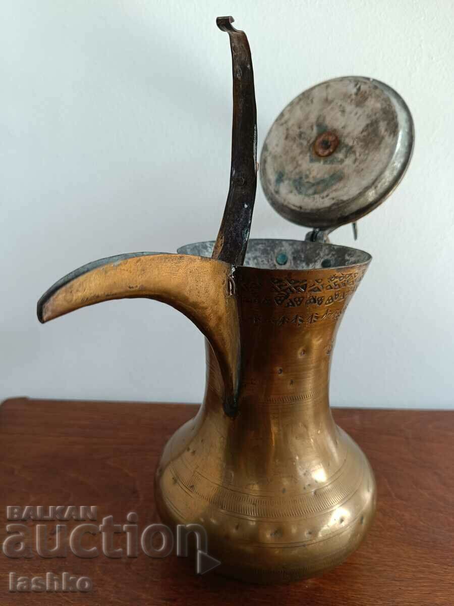 Οθωμανικό Ίμπρικ - 7 Οθωμανικό Ίμπρικ - 7